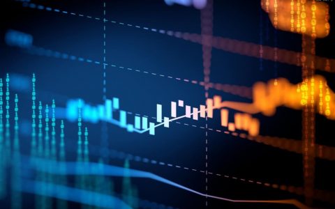 外盘期货赚钱经历